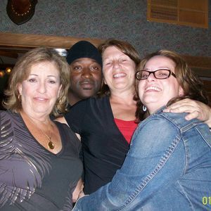 Meet your Posher, Bonnie